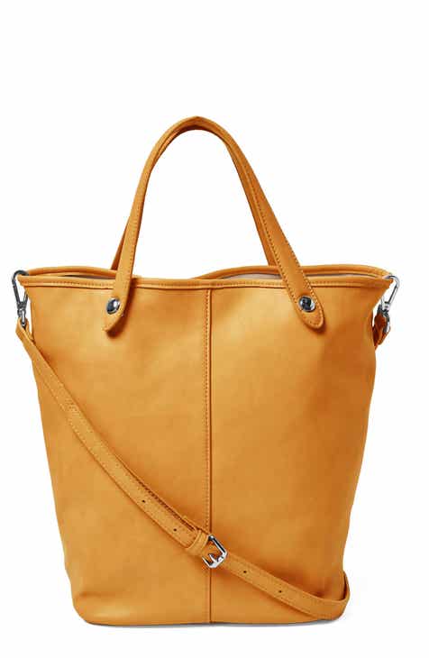 Faux Leather Tote Bags for Women: Leather, Coated Canvas, & Neoprene ...