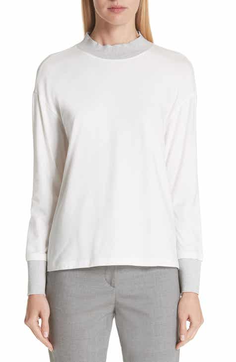 Designer T-Shirts for Women | Nordstrom