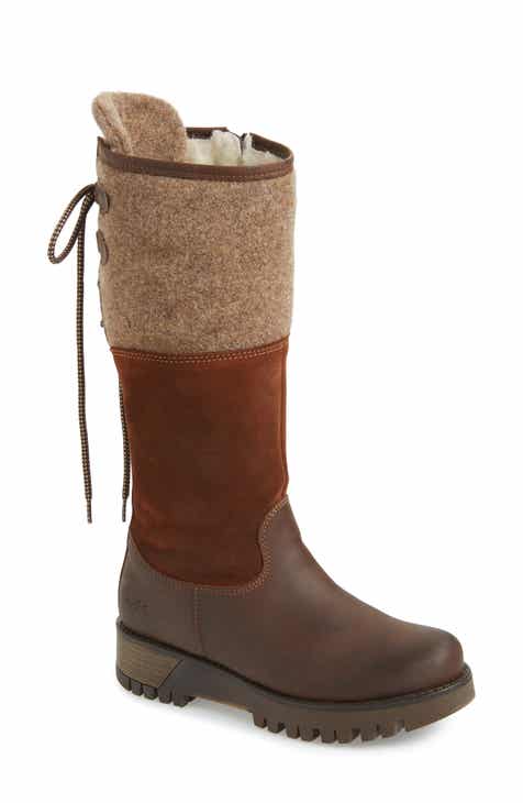 Women's Brown Winter & Snow Boots | Nordstrom