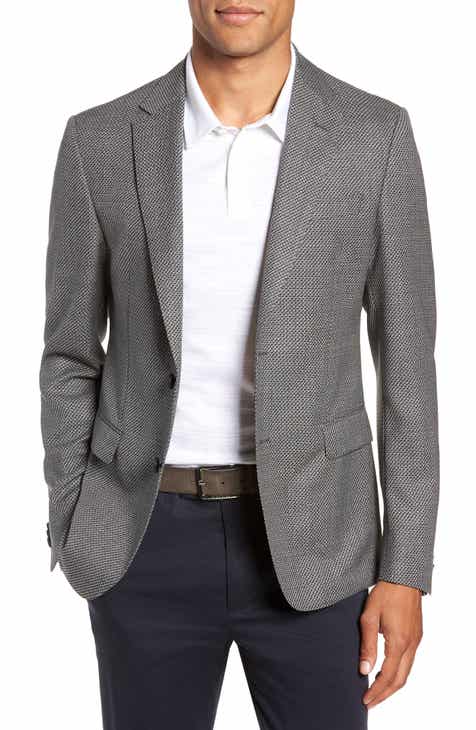 2015 New Spring Autumn Mens Jackets Cotton Outwear Men's