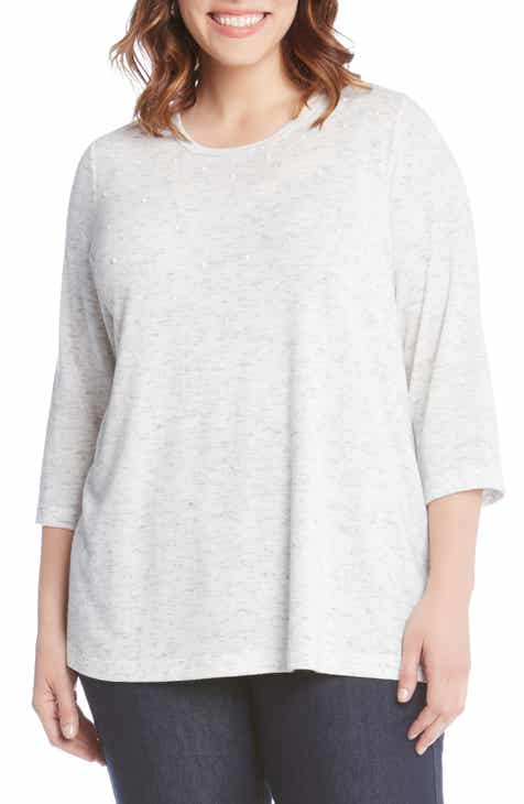 Women's Tunics Tops, Blouses & Tees | Nordstrom