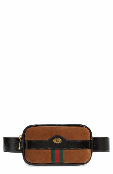Gucci Belt Bags & Fanny Packs | Nordstrom
