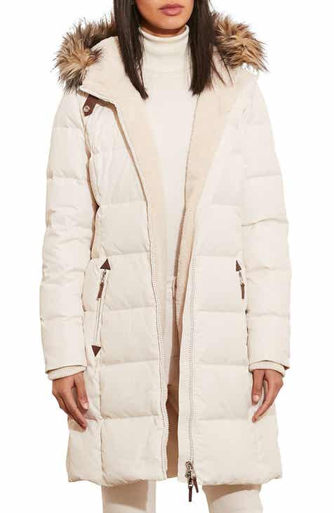 Women's Coats & Jackets: Puffer & Down | Nordstrom