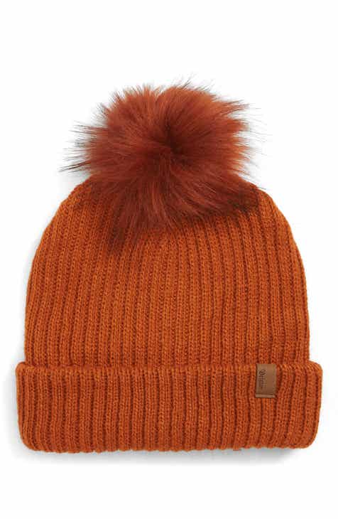 Men's Beanies: Knit Caps & Winter Hats  Nordstrom