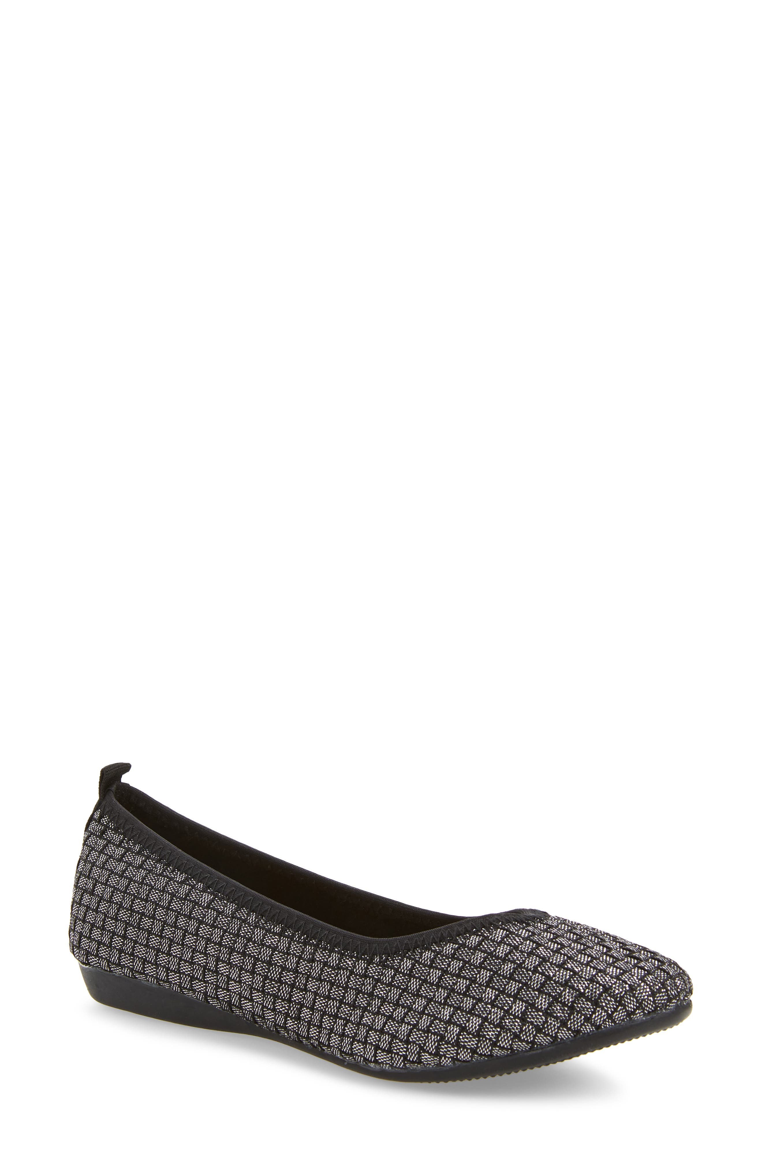 bernie mev ballet flats