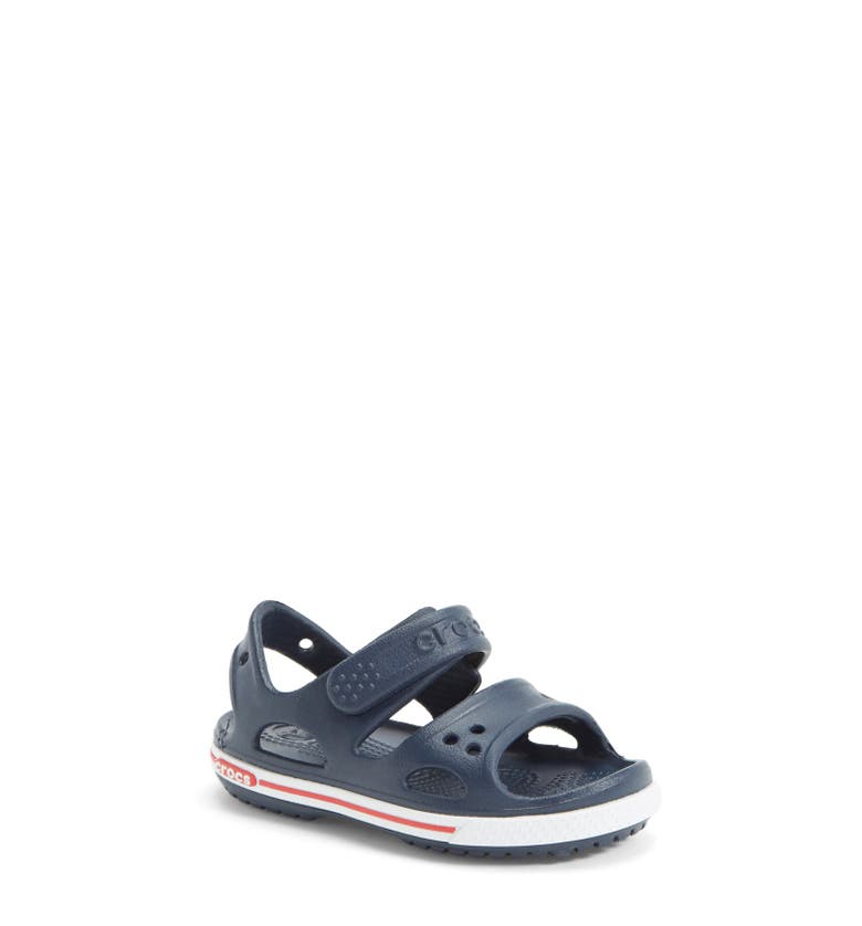 CROCS™ 'Crocband 2' Sandal (Baby, Walker, Toddler & Little Kid) | Nordstrom