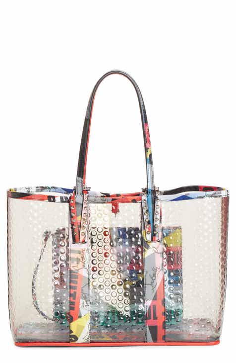 Women&#39;s Christian Louboutin Handbags | Nordstrom