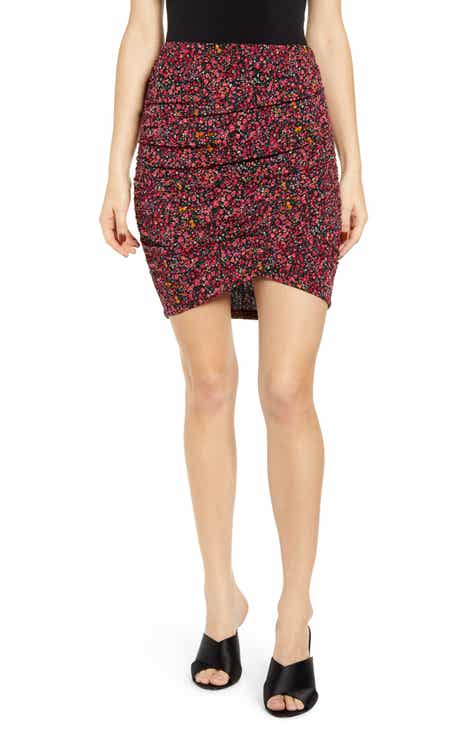 mini skirt | Nordstrom