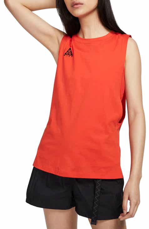 Women S Active Workout Tanks Nordstrom