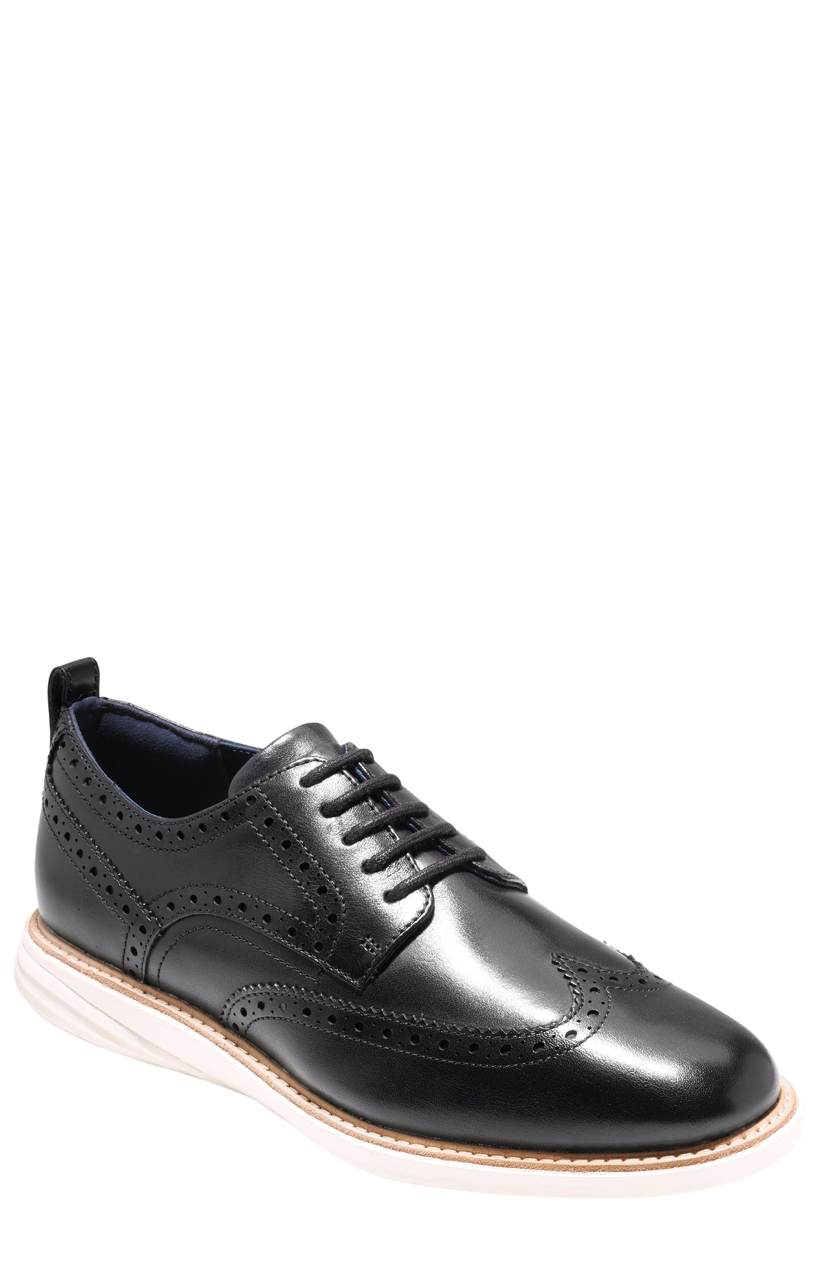 nordstrom mens cole haan shoes