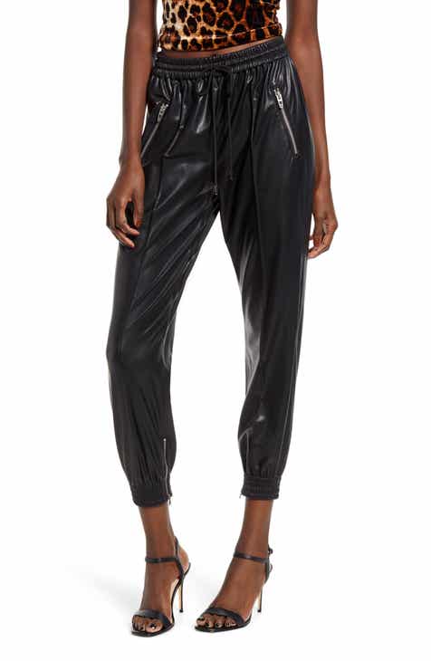 leather pants | Nordstrom