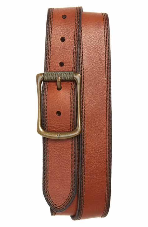 Men's Belts & Suspenders | Nordstrom