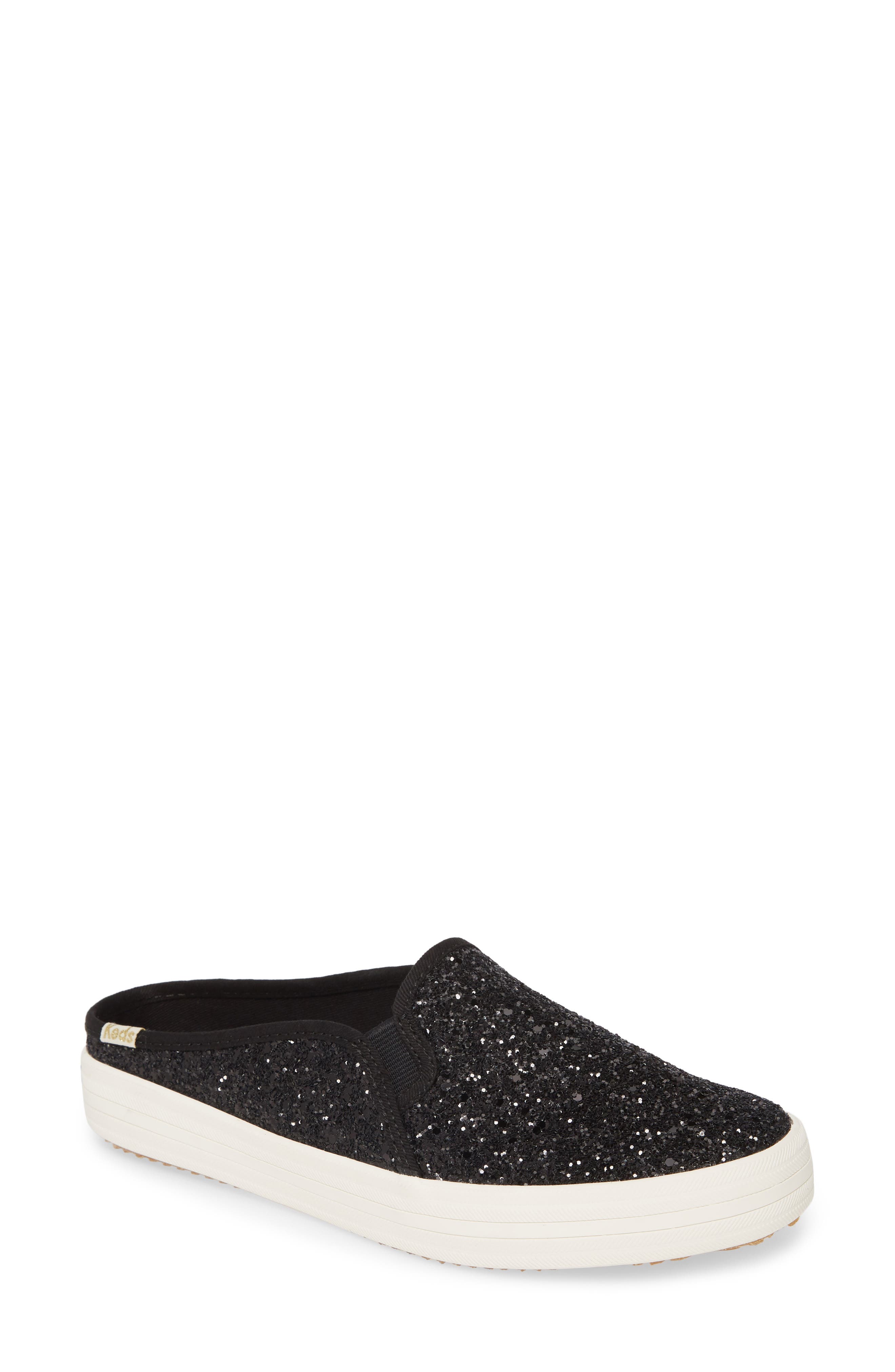 keds backless sneakers