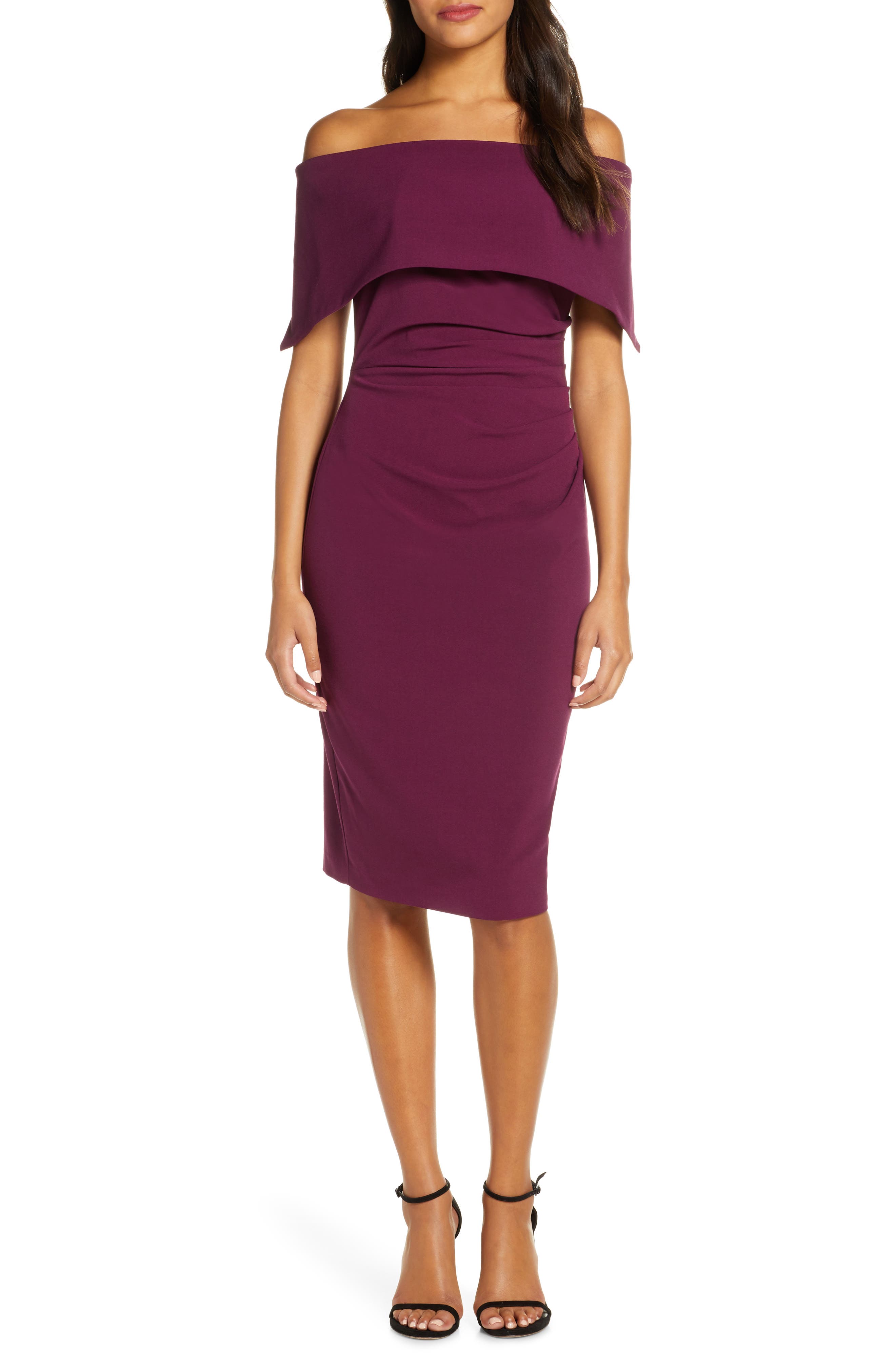 casual vince camuto dresses