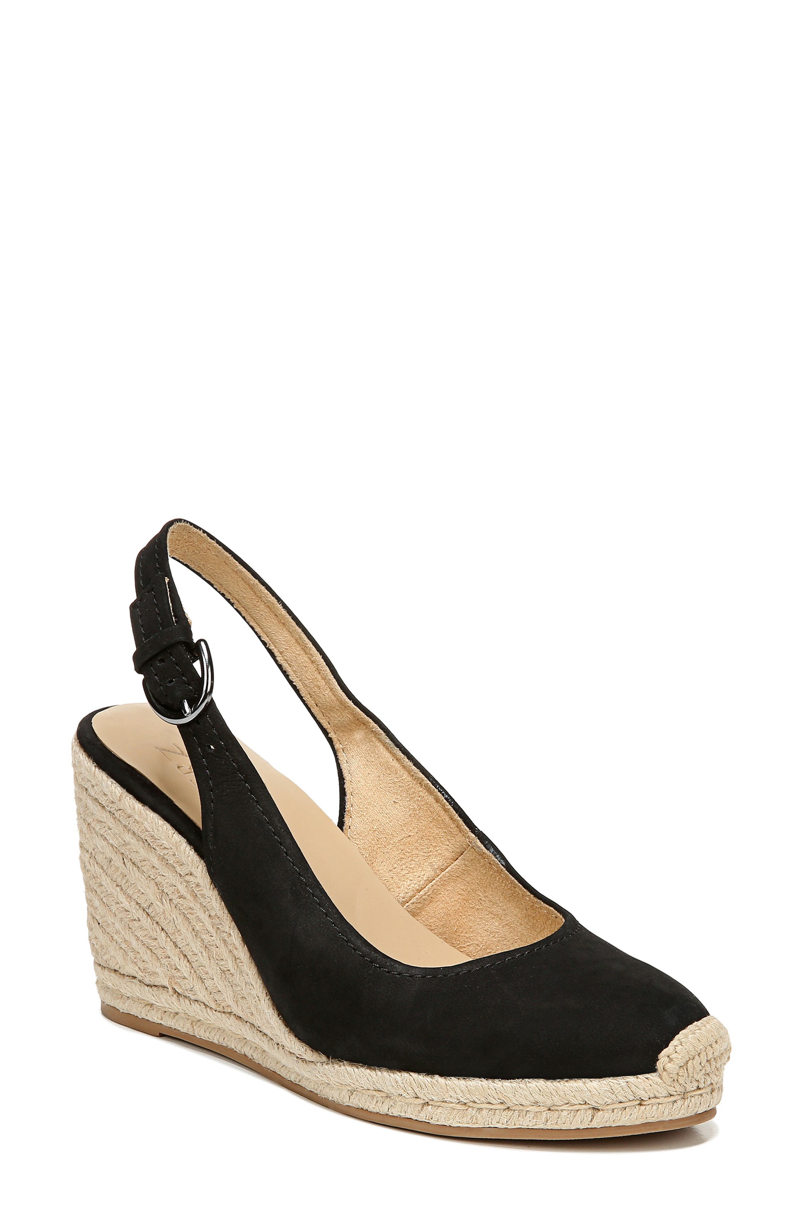 ladies wide width espadrilles