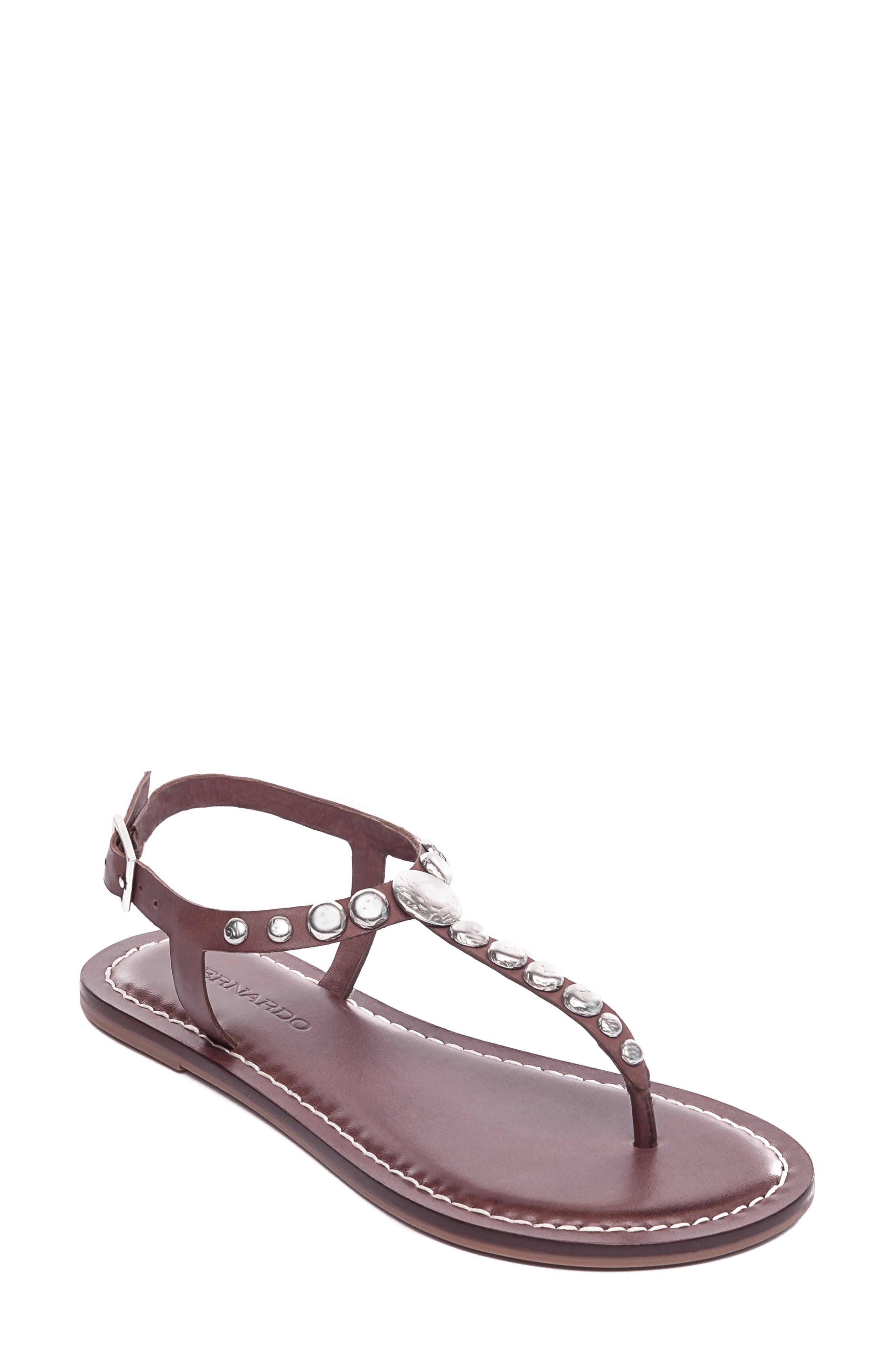 bernardo sandals nordstrom