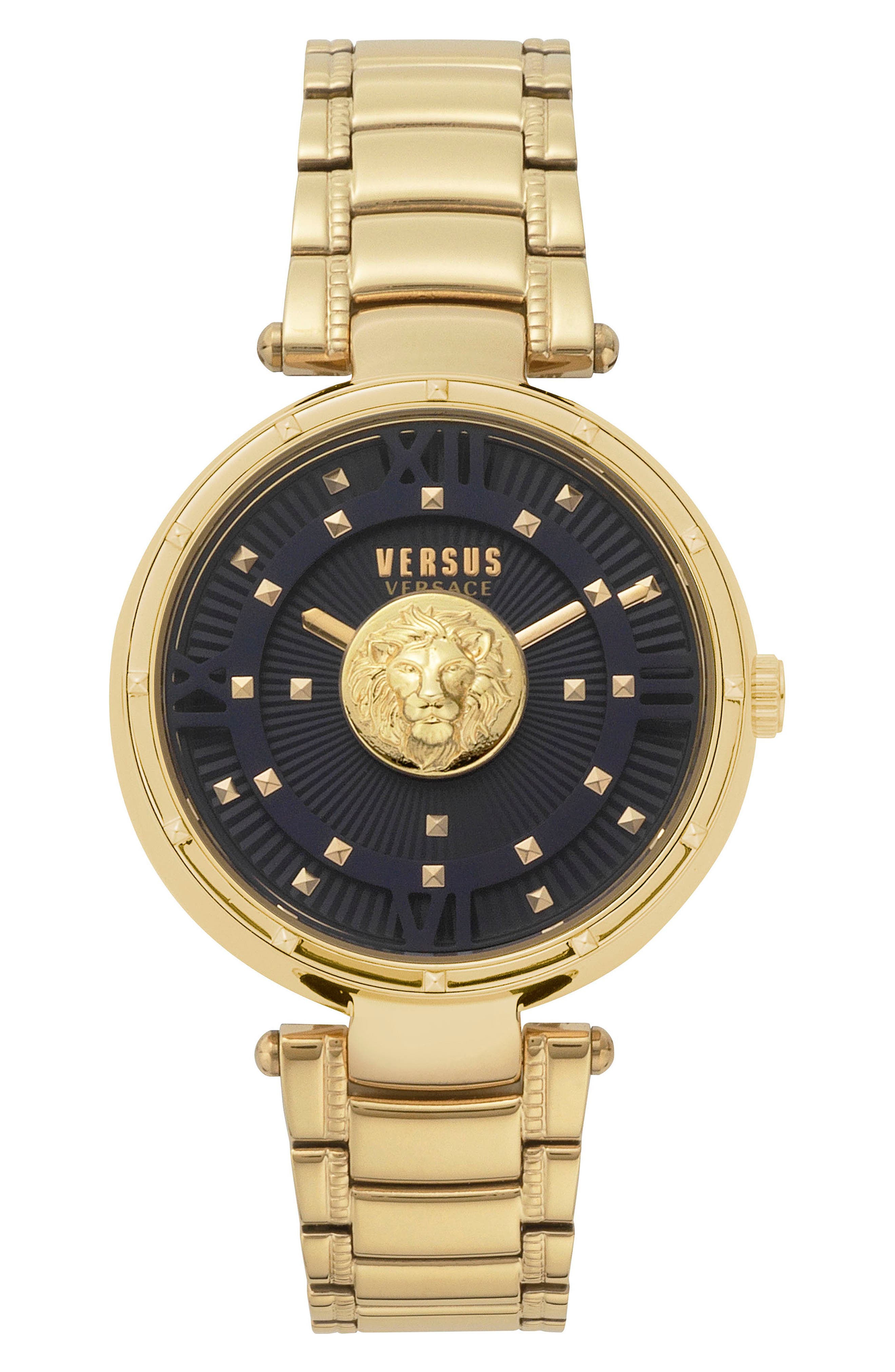 versus versace women's watch