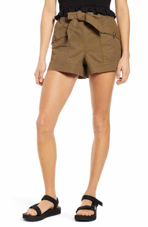 Women's Shorts | Nordstrom