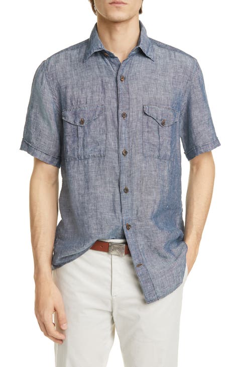 Men's Shirts: Sale | Nordstrom