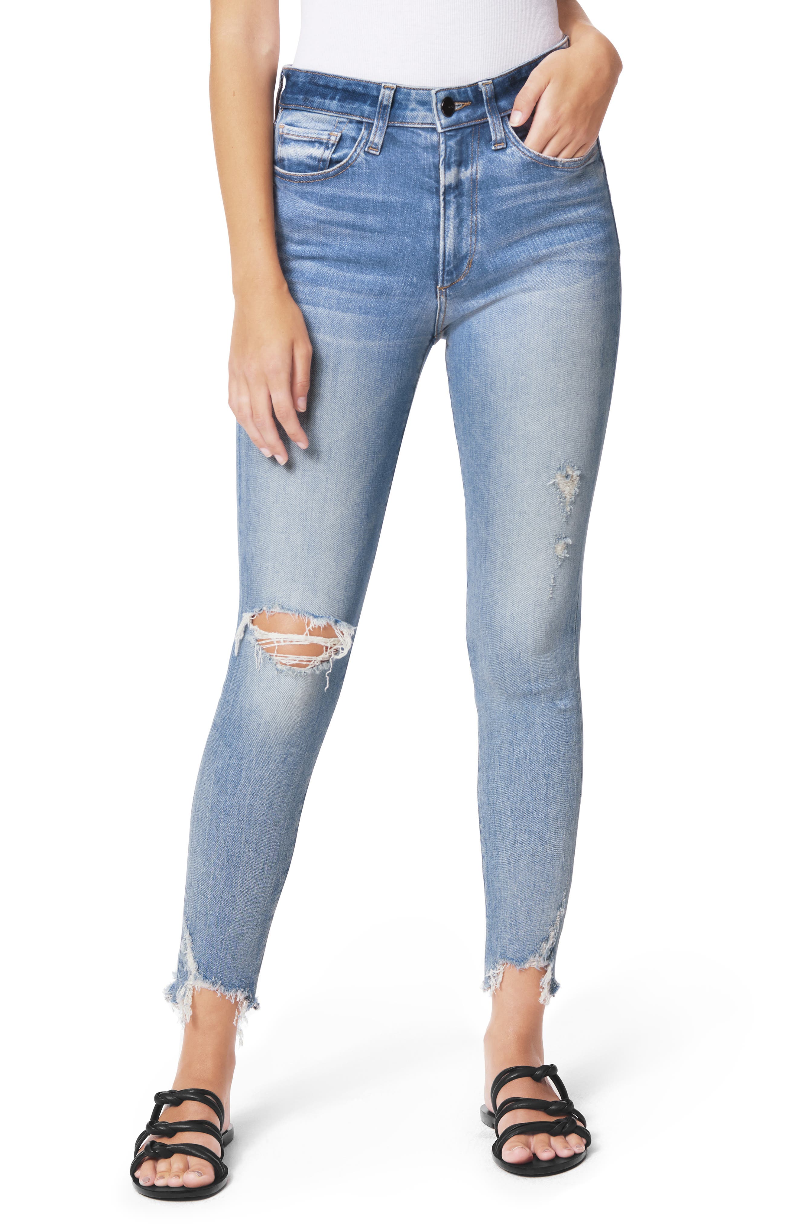 nordstrom joe's jeans women's