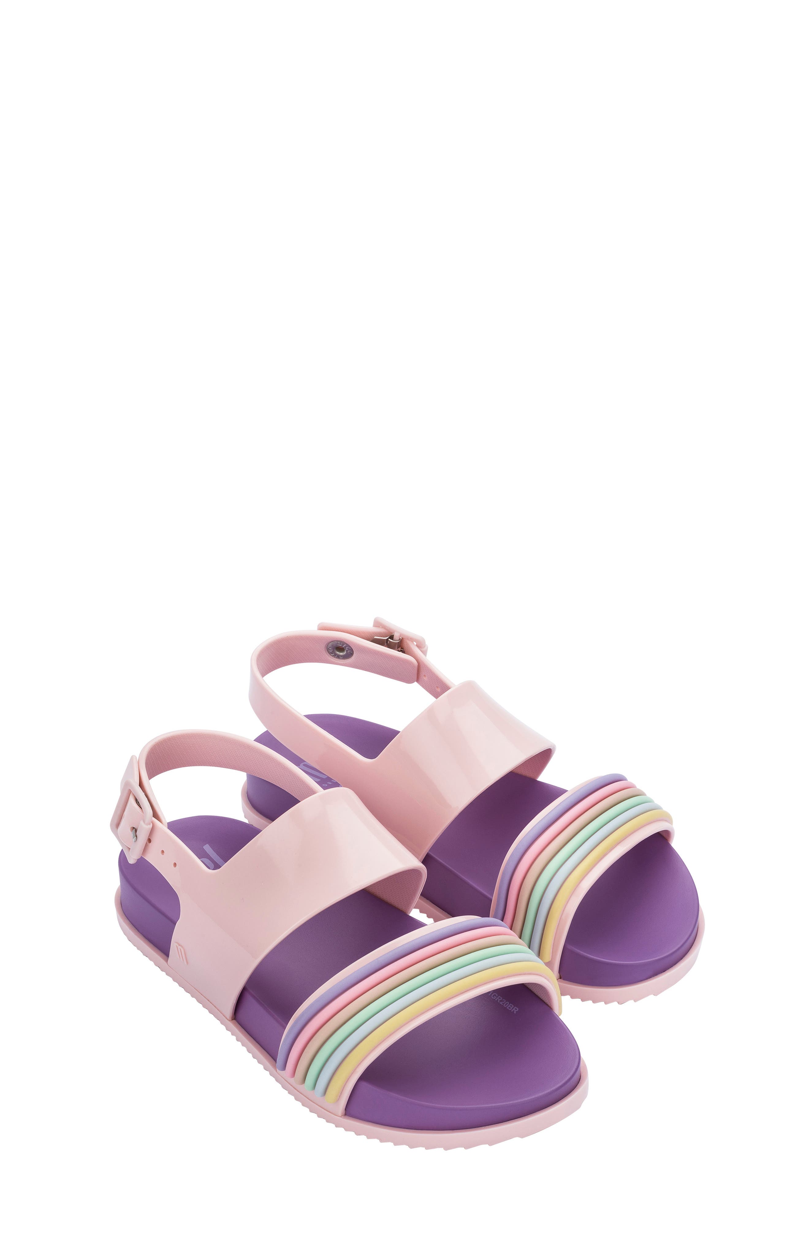 baby girl melissa shoes