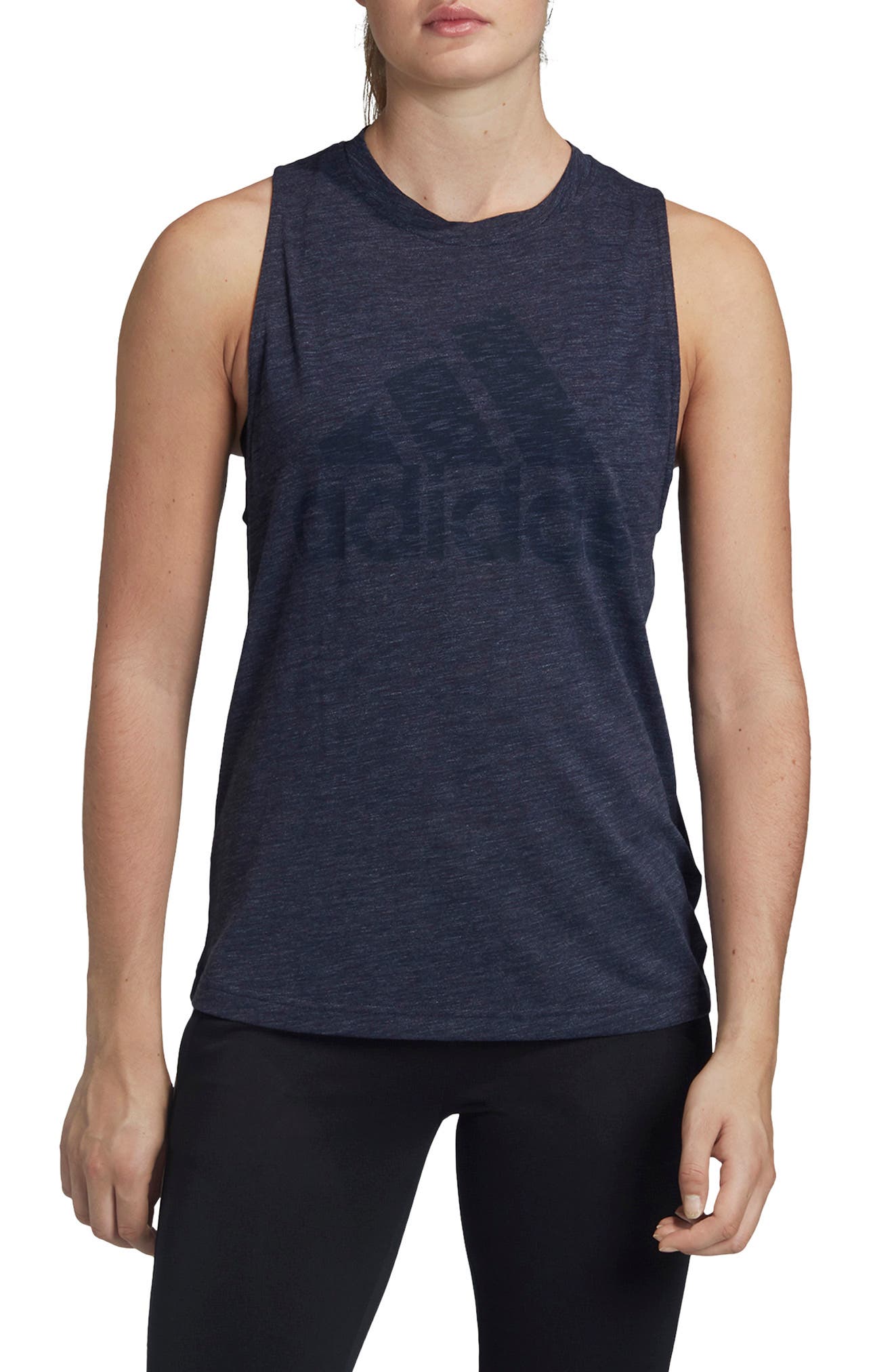 adidas workout tank