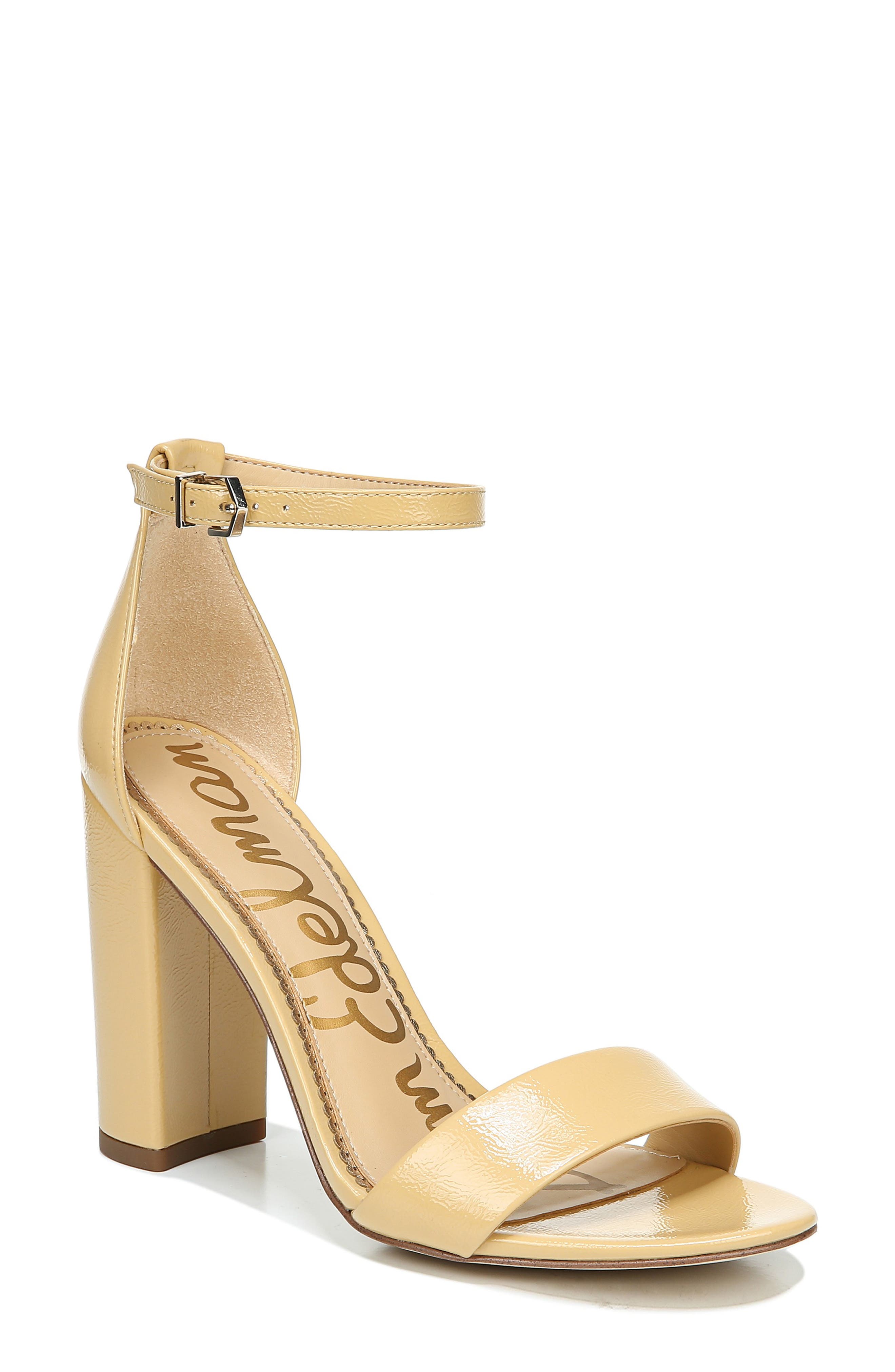 nordstrom beige heels