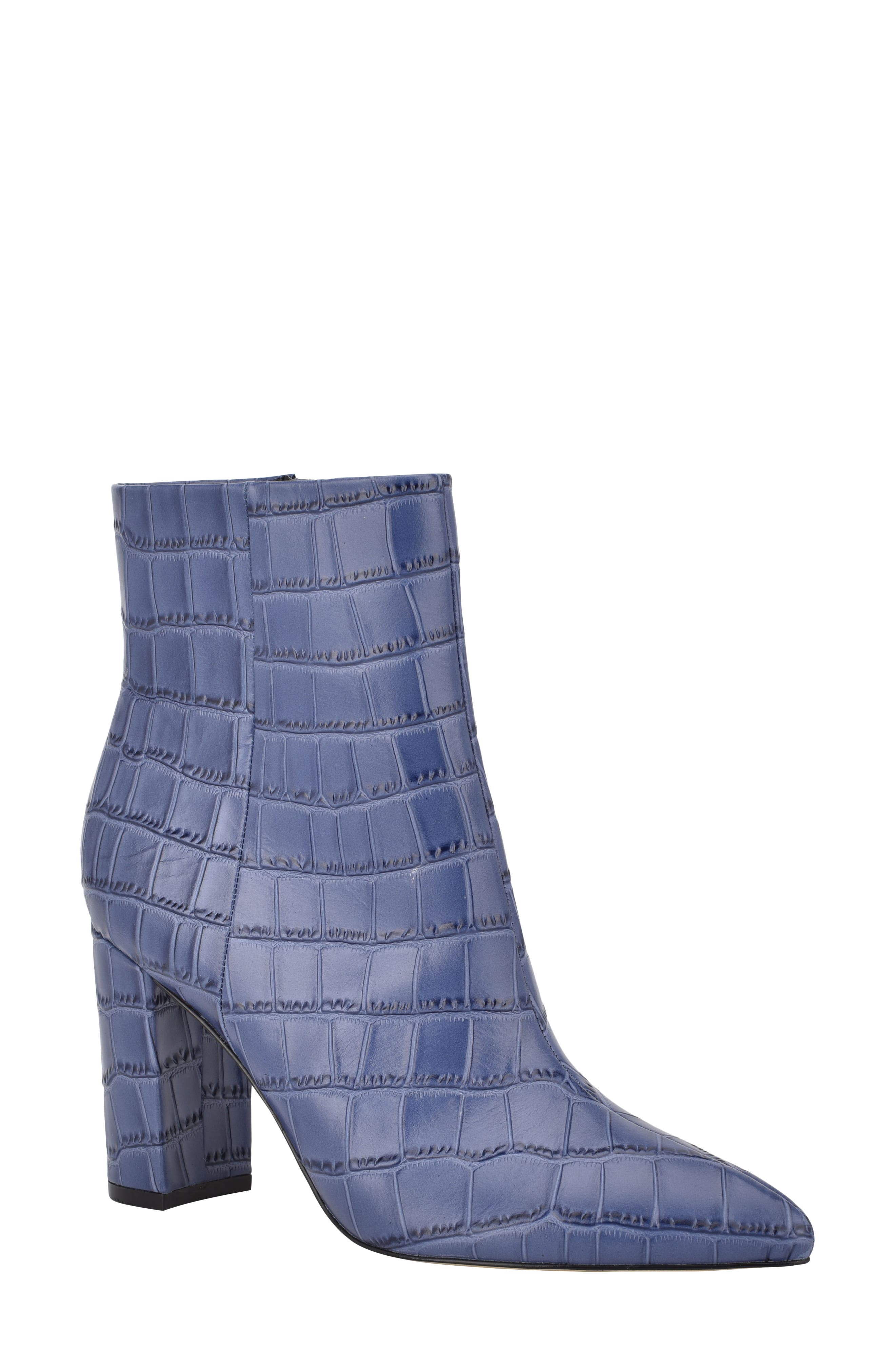 Blue Booties \u0026 Ankle Boots | Nordstrom