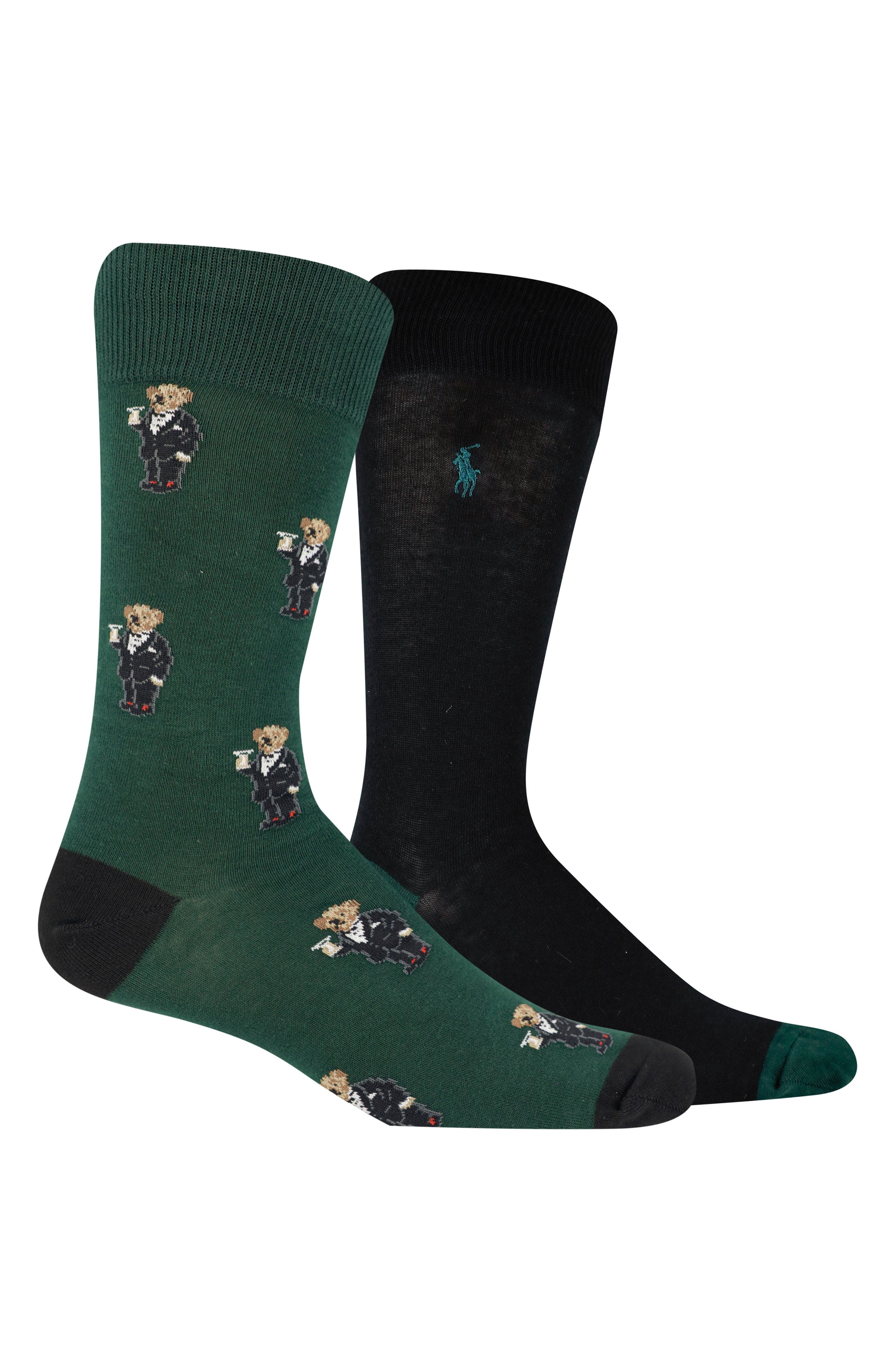 ralph lauren men's socks sale