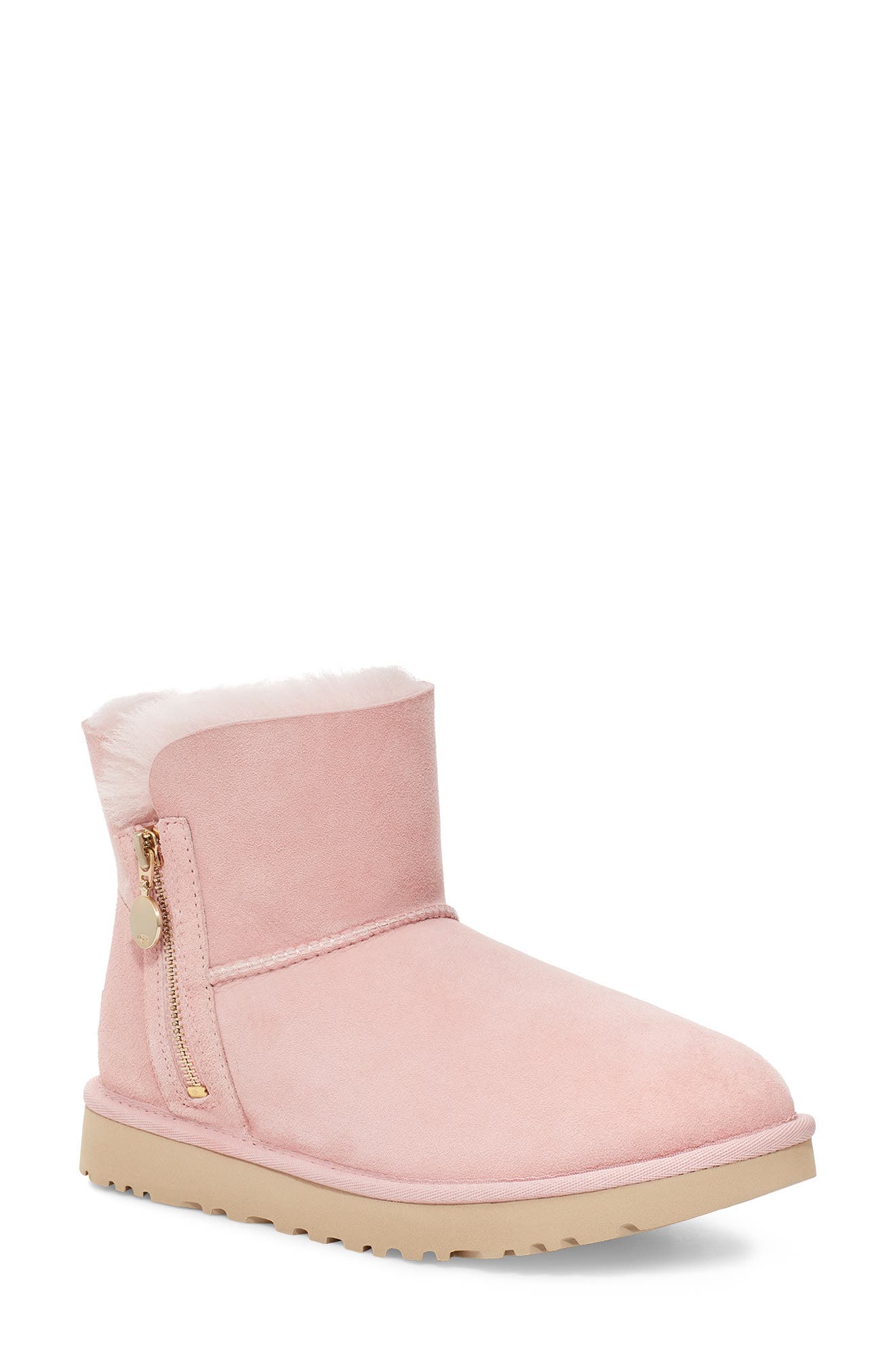 snow boots nordstrom