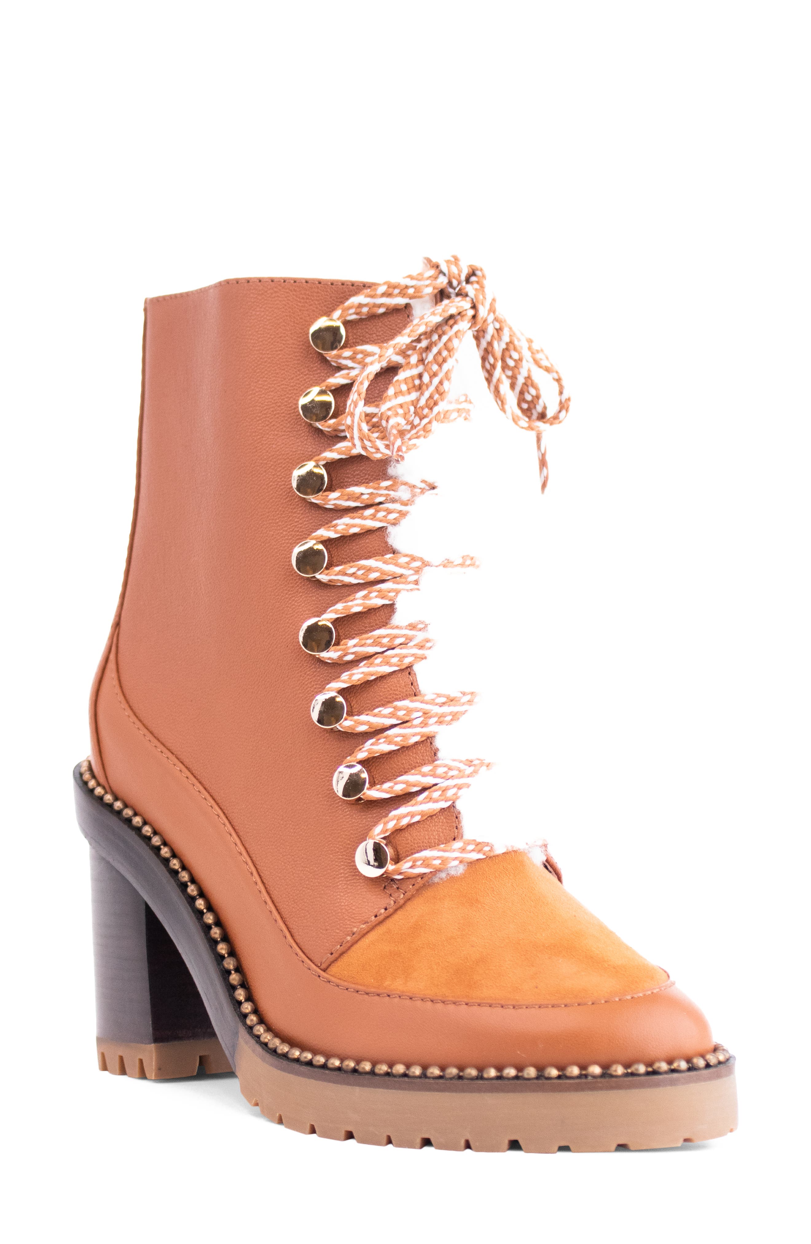 cecelia new york neely mesh boots