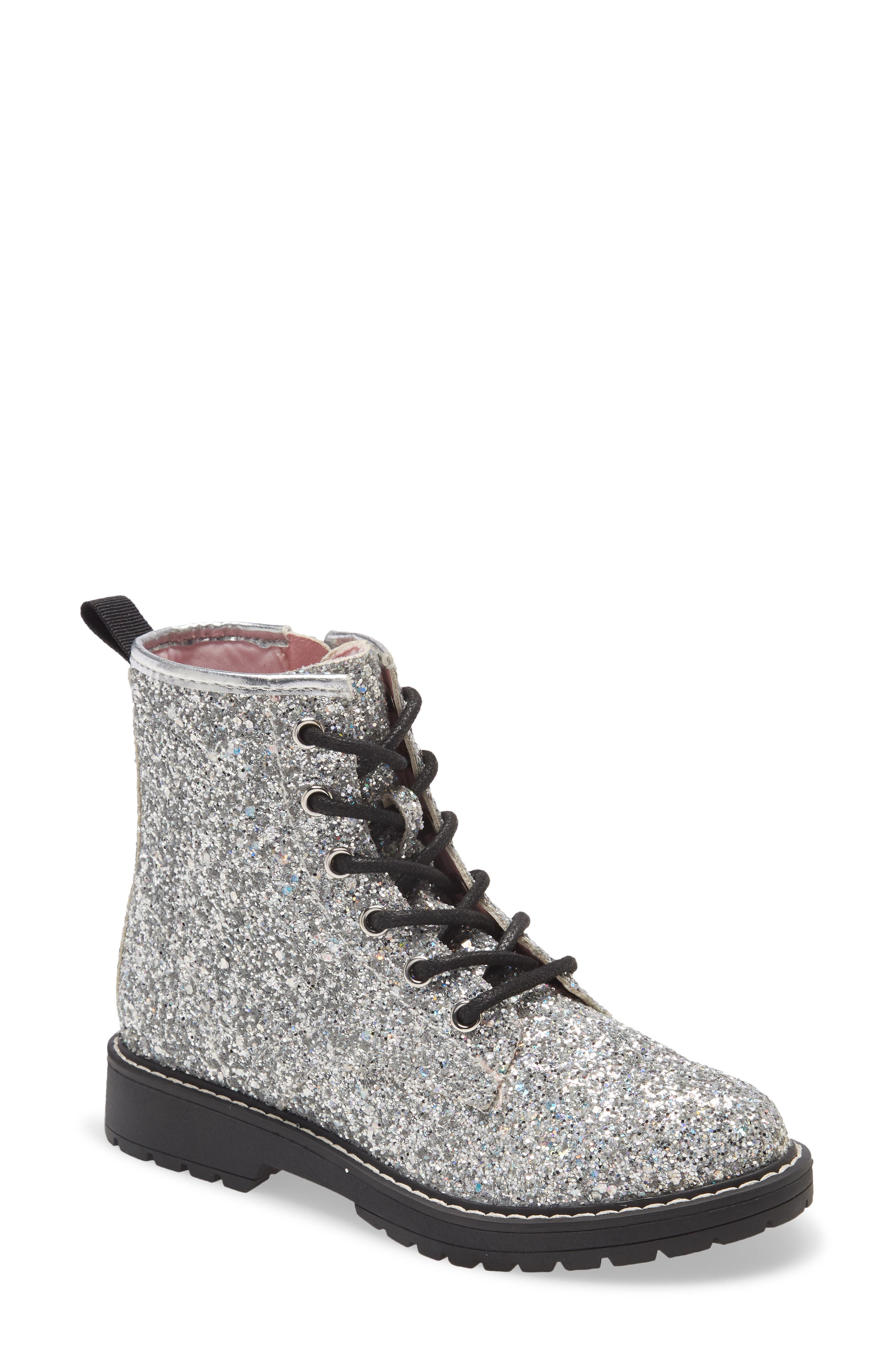 steve madden girls wedge sneakers