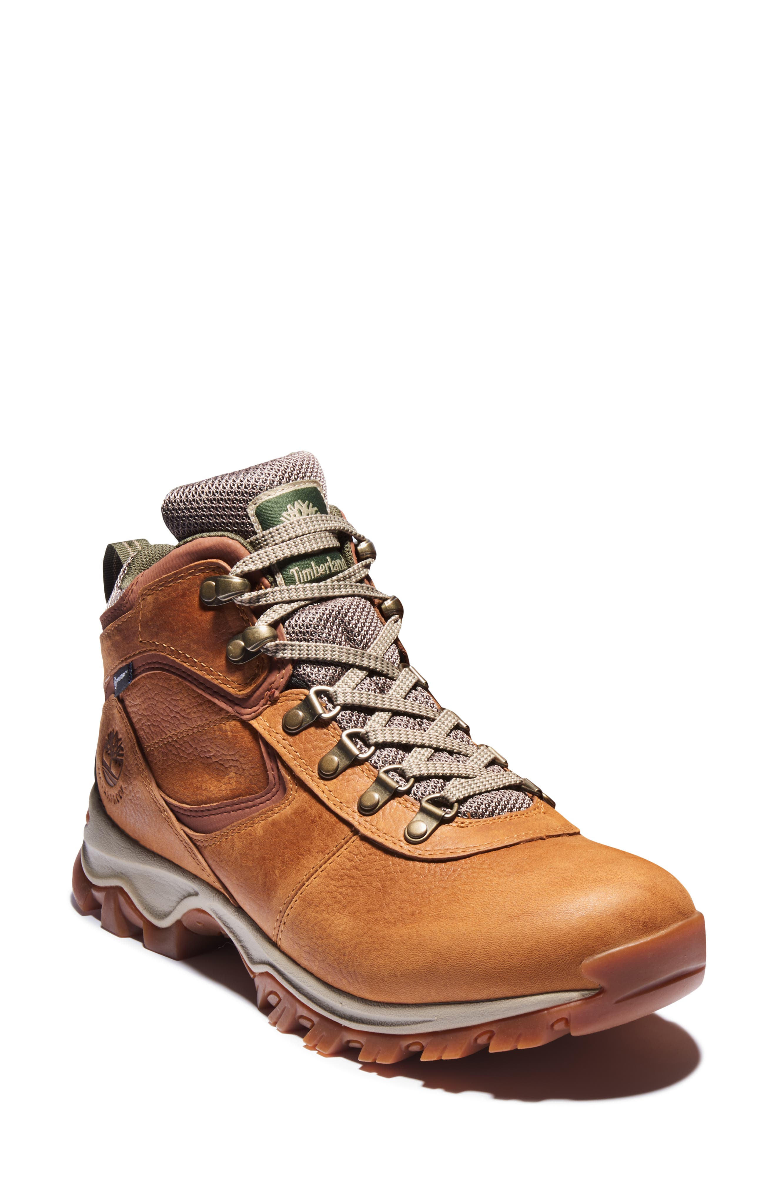 nordstrom men's shoes timberland