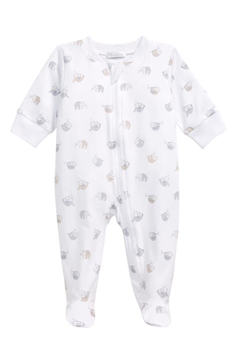 Baby Boy Rompers One Pieces Woven Thermal Cotton Nordstrom