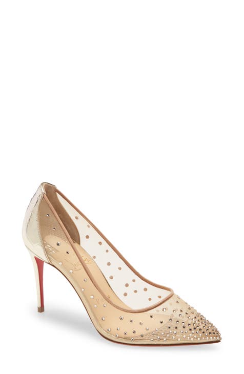 red bottom shoes | Nordstrom