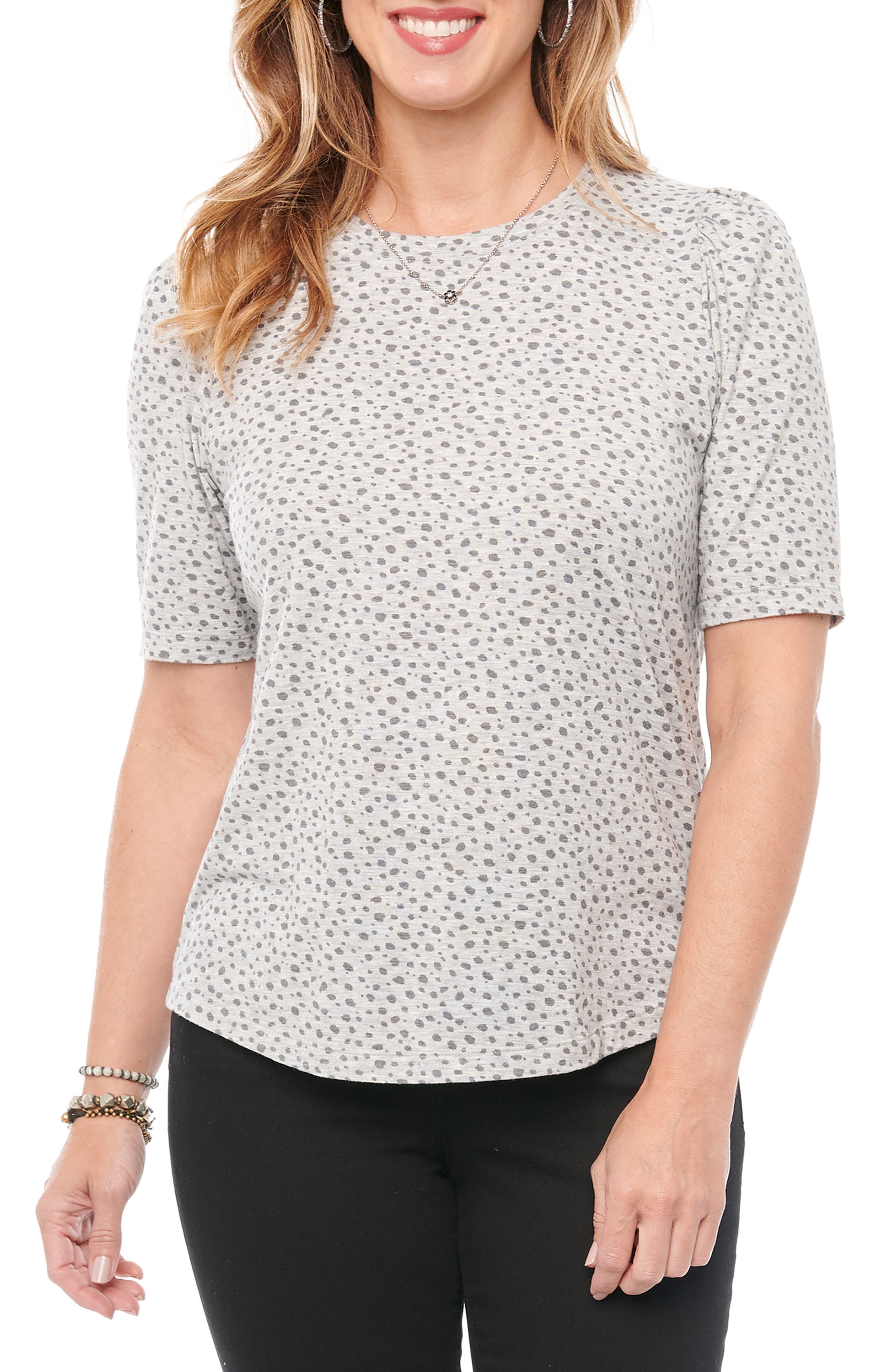 nordstrom womens plus size tops