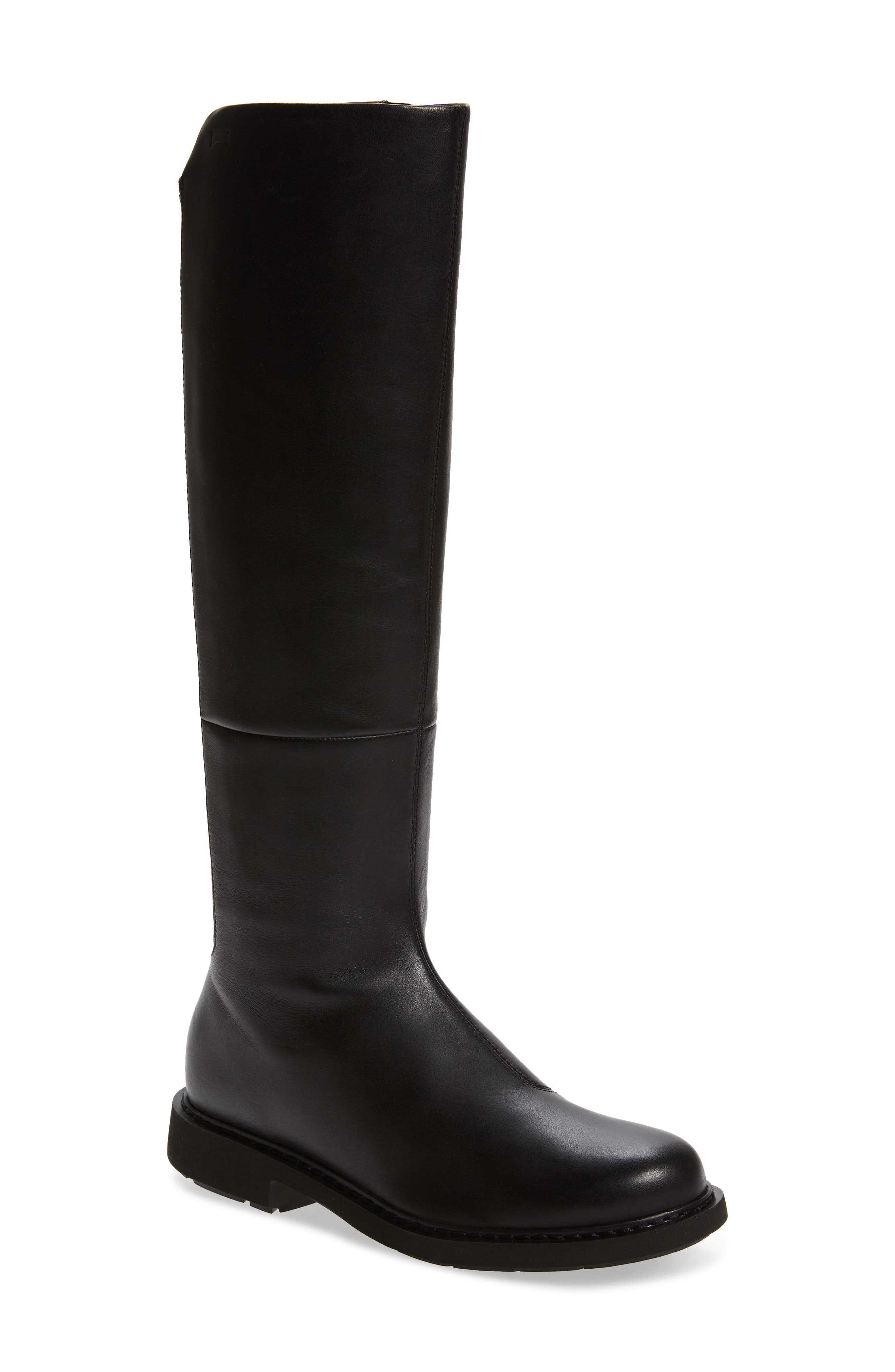 Camper Knee-High Boots for Women 