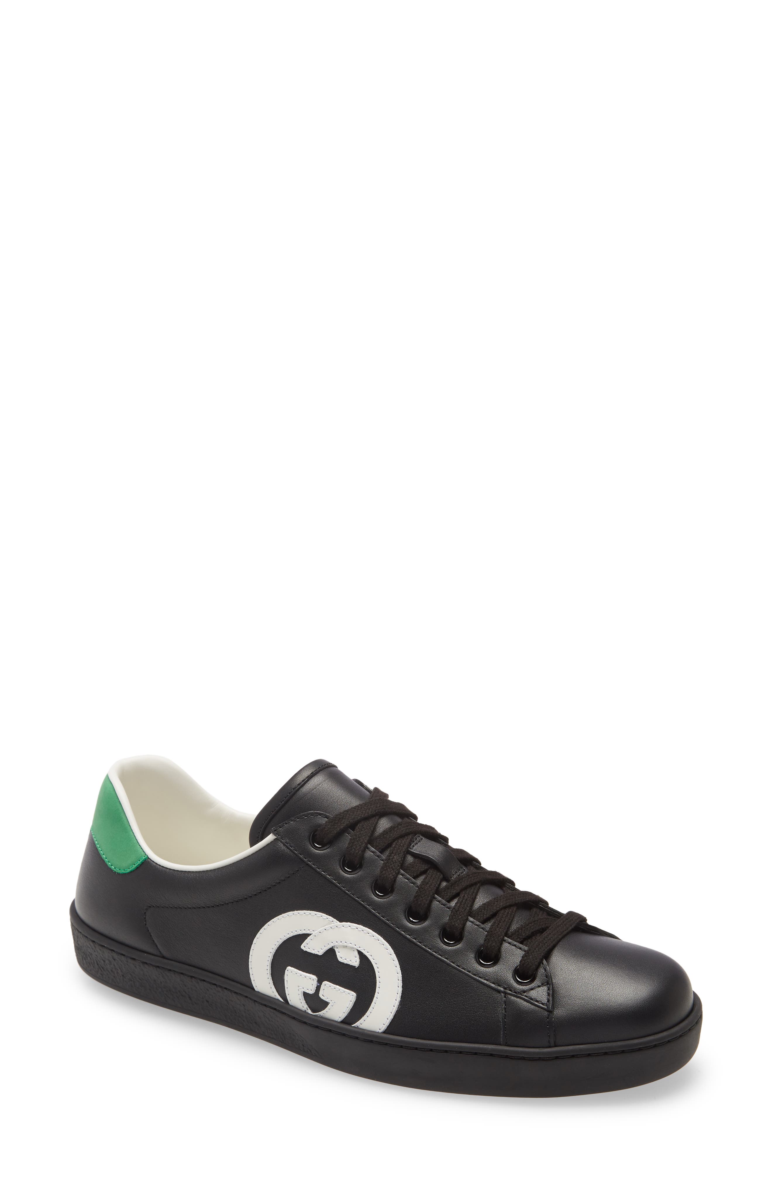 gucci shoes for men 218