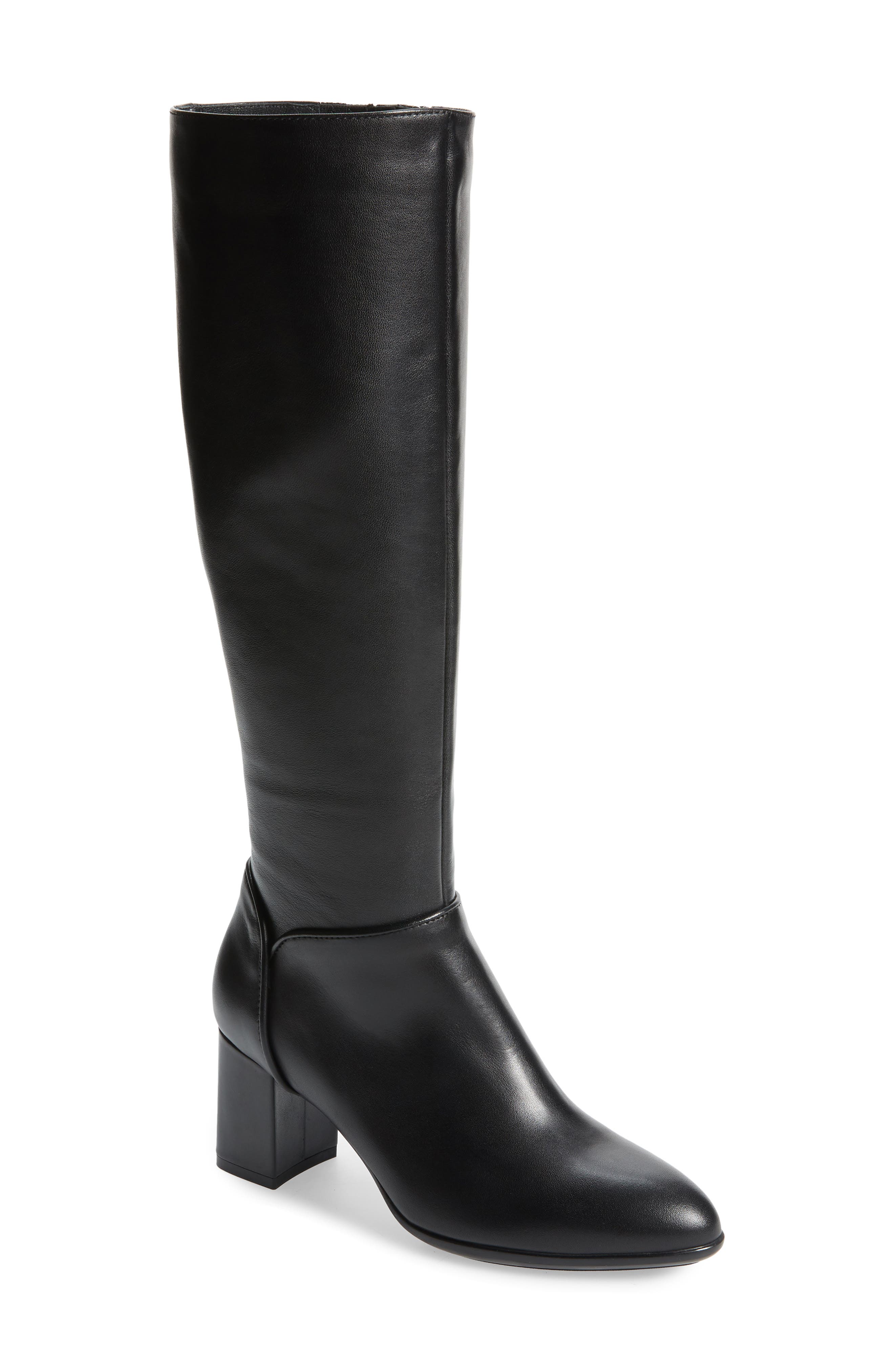 nordstrom high boots