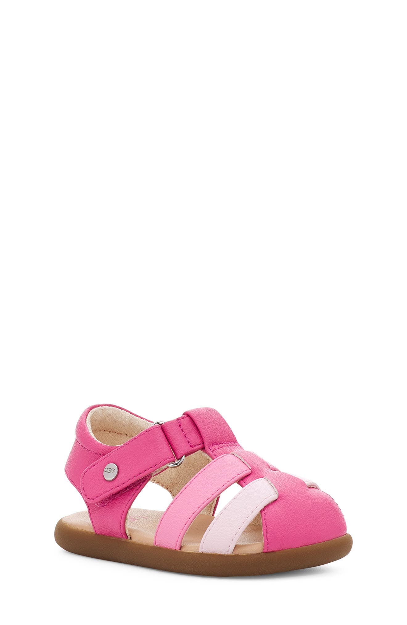 ugg toddler girl sandals