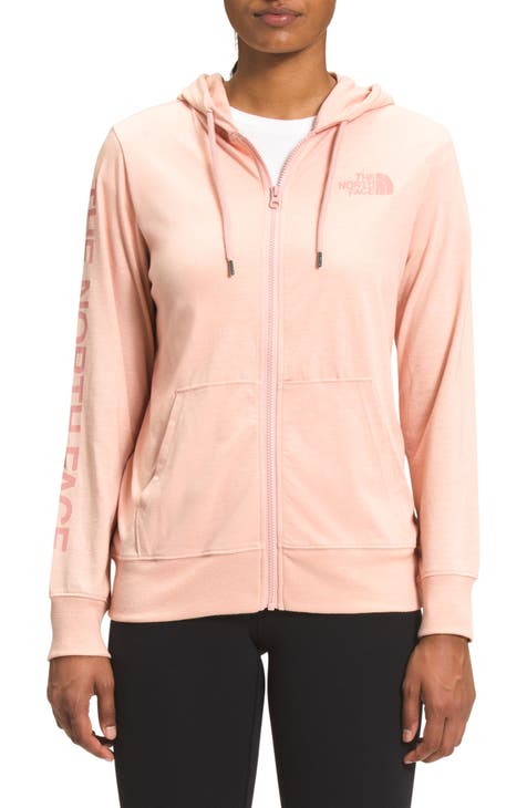 Women S The North Face Sweatshirts Hoodies Nordstrom