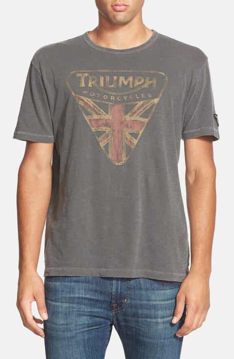 Men's Lucky Brand T-Shirts & Graphic Tees | Nordstrom