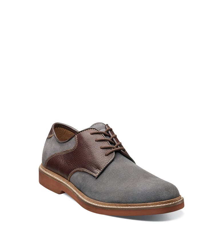 Florsheim 'Buckletown' Saddle Shoe (Men) | Nordstrom