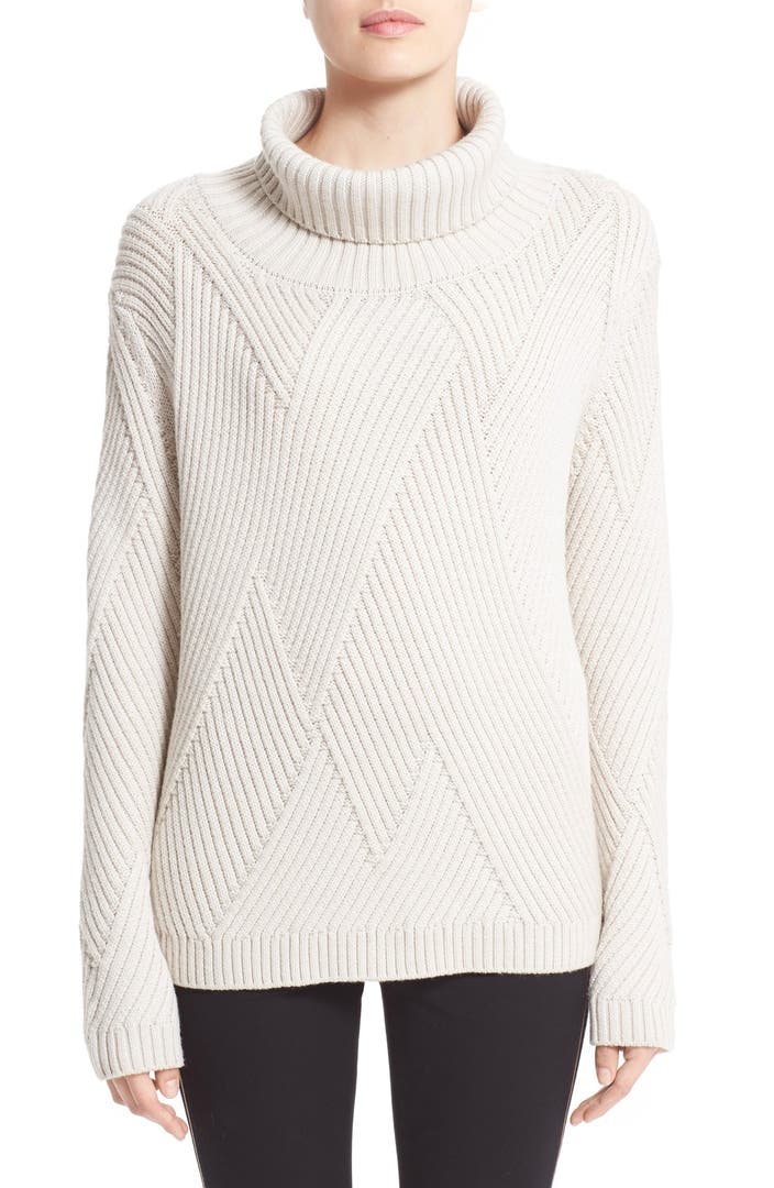 rag & bone 'Blithe' Merino Wool Turtleneck Sweater | Nordstrom