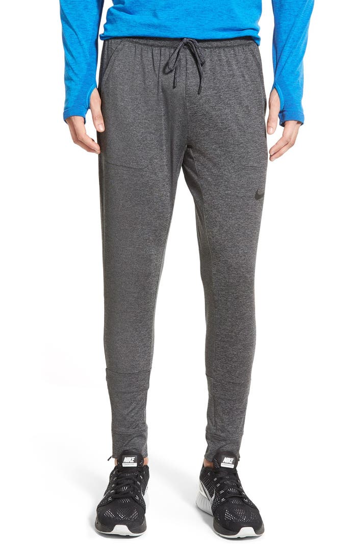 Nike 'Ultimate Dry Knit' Dri-FIT Training Pants | Nordstrom