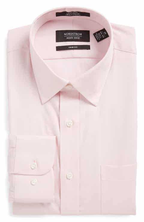 Big and Tall Dress Shirts | Nordstrom