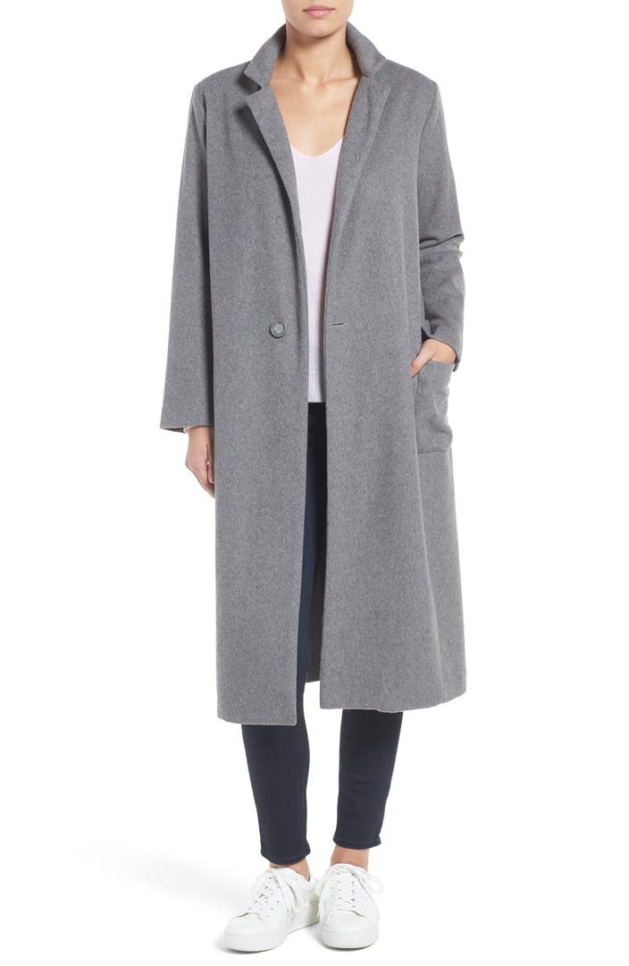 cupcakes and cashmere Levin Coat | Nordstrom