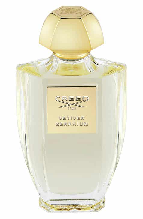 Creed Original Vetiver Fragrance Samples Uk