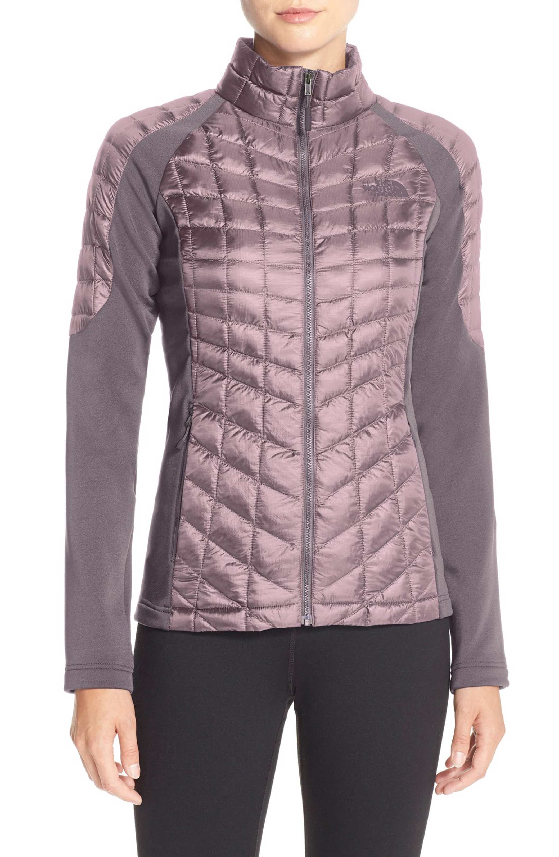 The North Face 'Momentum Thermoball™' Hybrid Jacket | Nordstrom