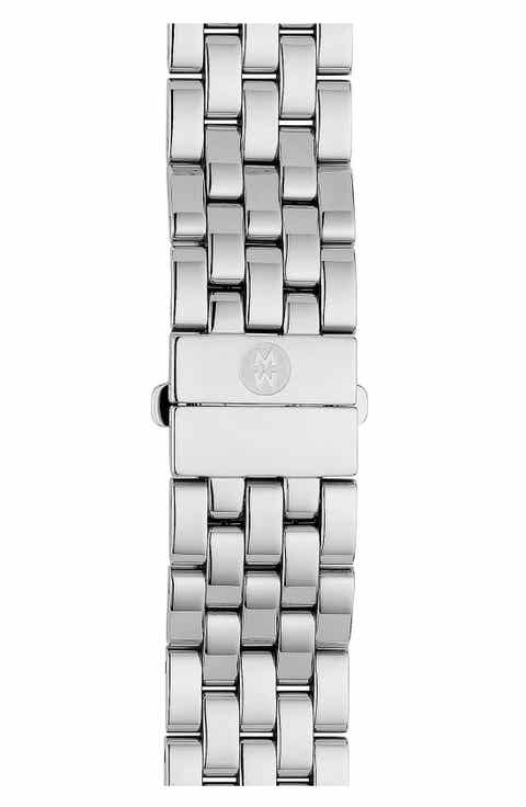 MICHELE Bracelet Watches for Women | Nordstrom